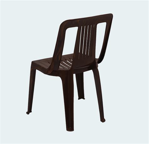 Furniture Shop Plastic Chairs Armless Plastic Chairs Lily