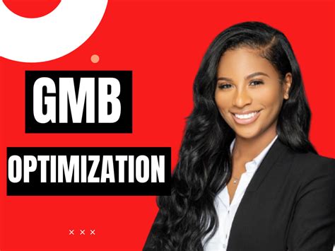 Google My Business GMB Optimization To Boost Your Presence On Google