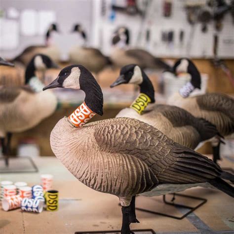 Decoy Bags Dave Smith Decoys