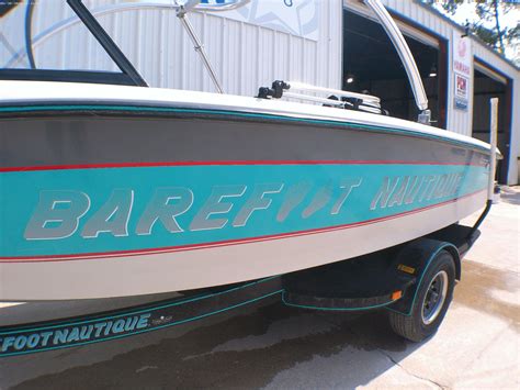Used 1991 Nautique Barefoot 32666 Melrose Boat Trader