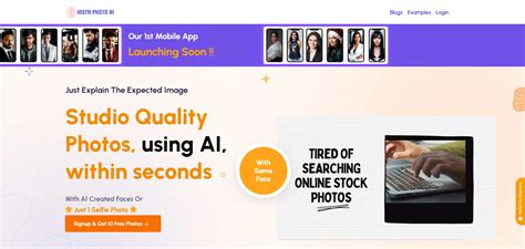 Instaphotoai Overview Features Best Alternatives