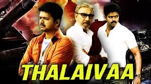 Thalaivaa