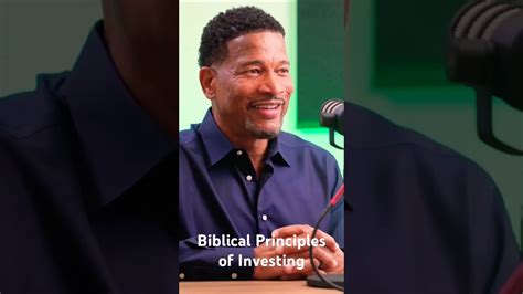 Biblical Principles Of Investing YouTube