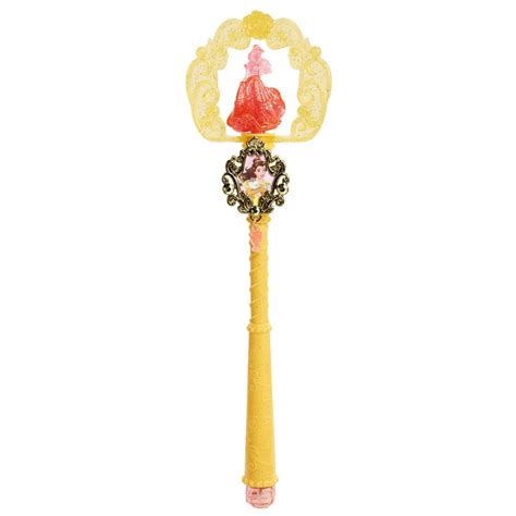 Disney Princess Friendship Belle Adventures Wand Walmart Canada