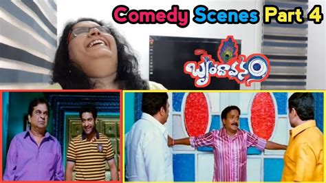 Brindavanam Comedy Scene Jr Ntr Brahmanandam Venu Madhav