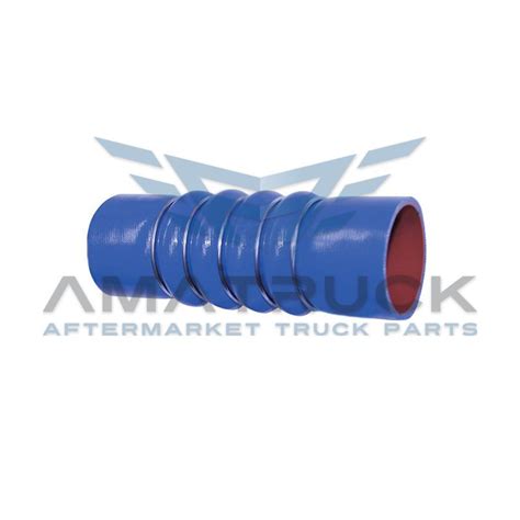 Manguera De Silicon 2 5 X 8 8 Kenworth 561 75638 Amatruck Tractopartes