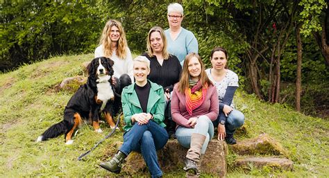 Unser Team | Kindergarten Schwerter Wald