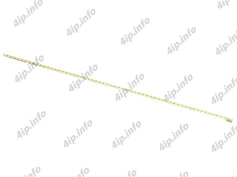 Светодиодная подсветка для телевизоров lg 42ld420, 42ld455, 42le4500 ...