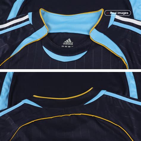 Argentina Jersey Soccerdealshop