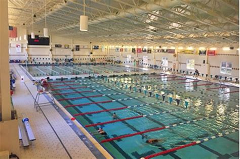 Claude Moore Rec Center & Pool: Full Details (2023) - Our Kids