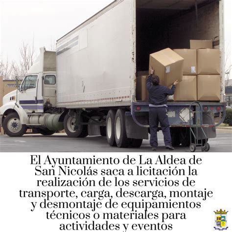 El Ayuntamiento de La Aldea de San Nicolás saca a licitación la