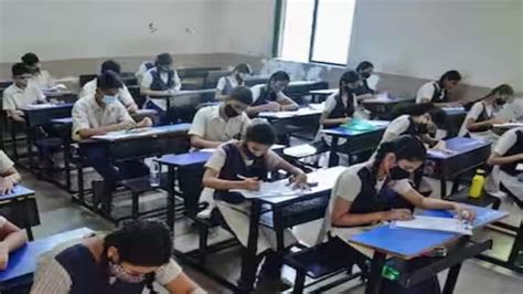 Cbse Exam Cbse Classes 10 And 12 Exams Begin Today Here Details Of Do