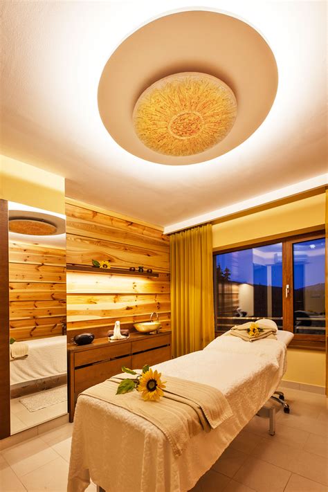 Slnečné Spa | WELLNESS Hotela PARTIZÁN