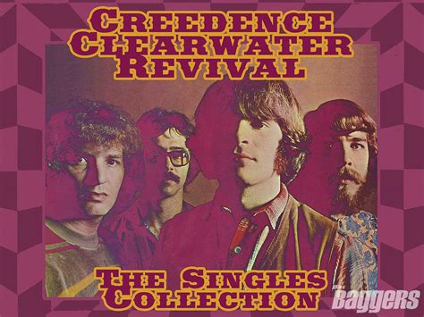 Creedence Clearwater Revival Wallpapers Wallpaper Cave