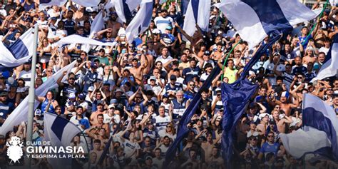 Venta De Generales Para Gimnasia Vs Argentinos Club De Gimnasia Y