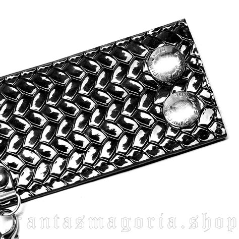 Deviless Black Choker