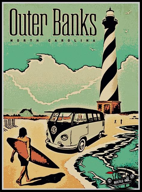 Outer Banks Laptop Wallpaper Aesthetic
