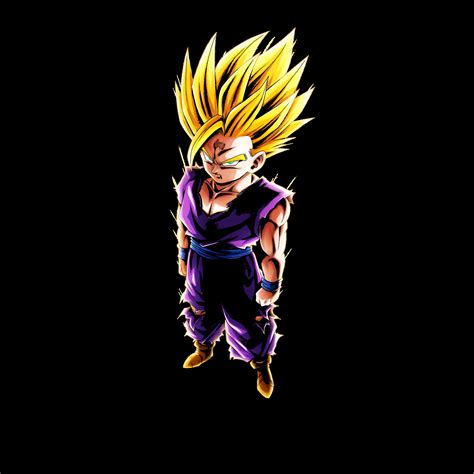 Amoled Dragon Ball Wallpapers Wallpaper Cave