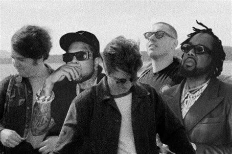 Los Estrenos Musicales De La Semana Cigarettes After Sex Underworld Bad Gyal BADBADNOTGOOD Y