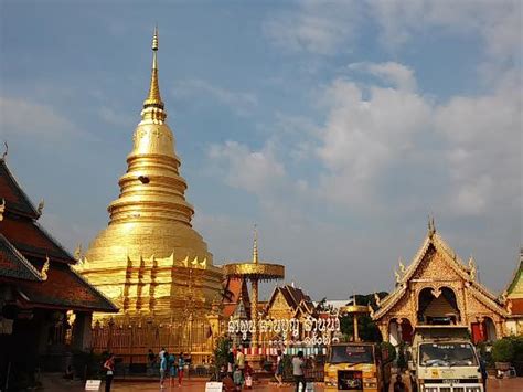 Lamphun, Thailand 2022: Best Places to Visit - Tripadvisor