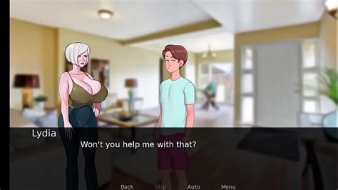 Mature Neighbor Search XNXX