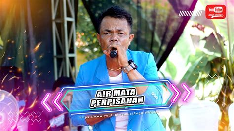 Air Mata Perpisahan Jana Mc Wijaya Entertainment Youtube