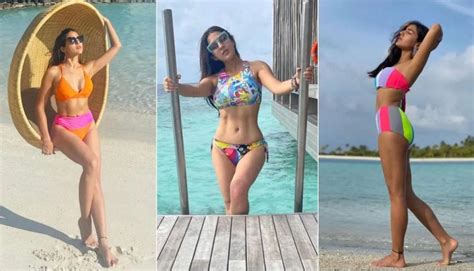 Sara Ali Khan Bikini The Best Of Indian Pop Culture Whats Trending