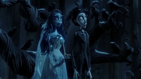 Corpse Bride 2005