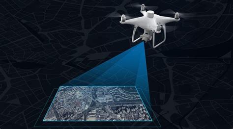 Levantamento Aerofotogram Trico As Etapas Adenilson Giovanini