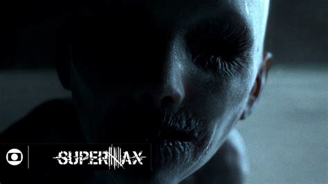 Supermax Brasil Confira Um Trailer In Dito Da S Rie Original Da Globo