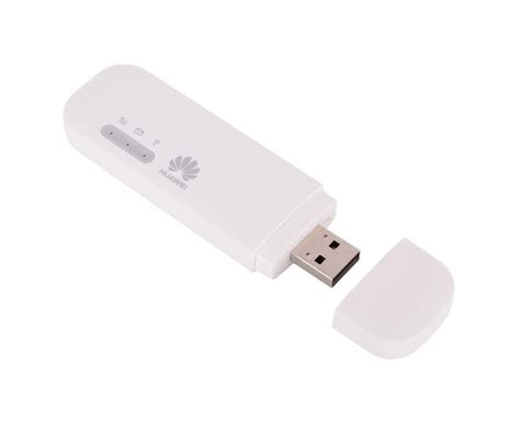Купить 4G LTE модем Huawei E8372 можно в нашем магазине