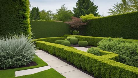 Best Plants For Hedges To Elevate Your Garden Landscape Byretreat