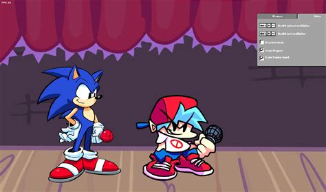 Fnf Sonic Mod Download Atworkbda