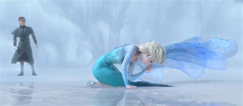 Image - Elsa devastated by Hans' news.png - Frozen Wiki, the online ...