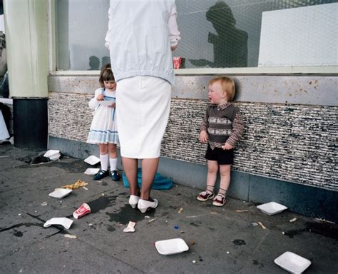 Martin Parr The Last Resort Madegoodfilms