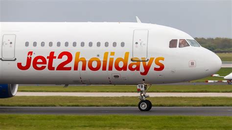 Jet2 Adds 12 More Airbus A320neo Orders Amid Profits