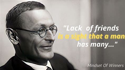 Hermann Hesse S Quotes You Should Know Before You Get Old Youtube