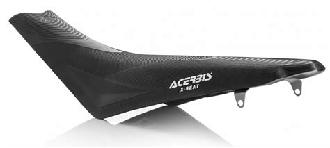 ACERBIS 0013154 X SEAT HARD RACING BLACK HONDA CRE 250 F 2010 10 2011