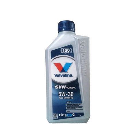 Valvoline Vr Conventional Racing Zinc Engine Oil W