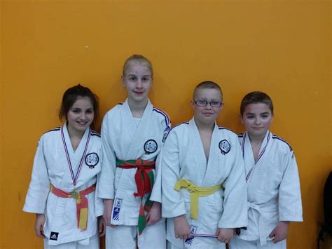 Club Judo Brie Comte Robert Sport De Combat