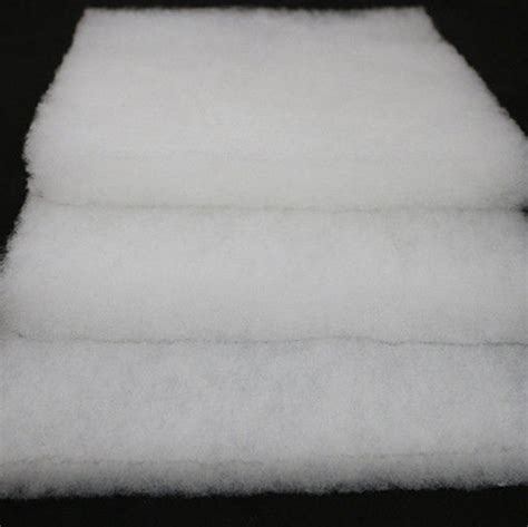 Soft Thermal Bonded Polyester Wadding For Lining China Huizhou