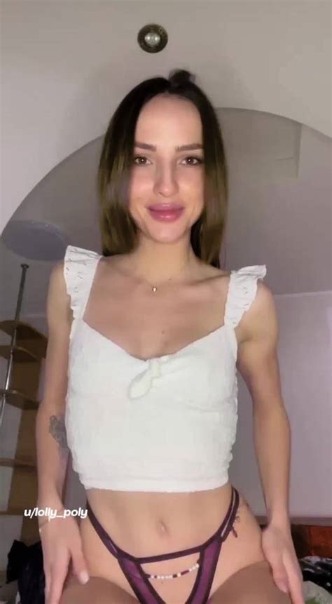 My Tits Will Get Your Touch Scrolller