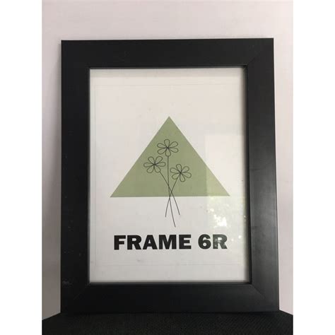 Jual Bingkai Foto Pigura Frame Semua Ukuran Bisa Costum Shopee