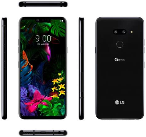 Price Release Date Of Lg Q Thinq Sim Unlock Net Unlock Blog