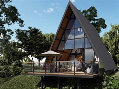 Eco Villa Fratelli Empreendimento Combina Luxo E Natureza Em Buenos