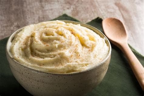 Pur De Batatas Perfeito E Cremoso Veja A Receita E Fa A Em Casa