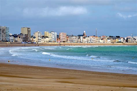 Les Sables d Olonne Horaires des Marées sur 1 An 2025 2026 Ça