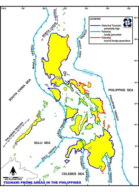 Fault Lines And Earthquakes - Life as an Expat - Philippines Expats Forum