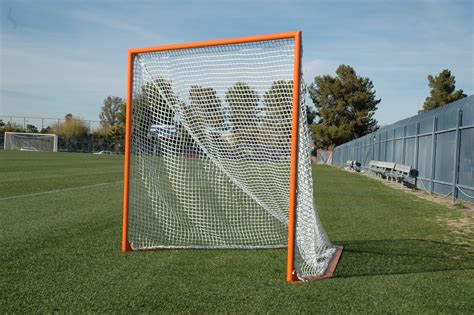 6' x 6' field Lacrosse goal, Professional Grade 2" steel – Arizona Sports Equipment