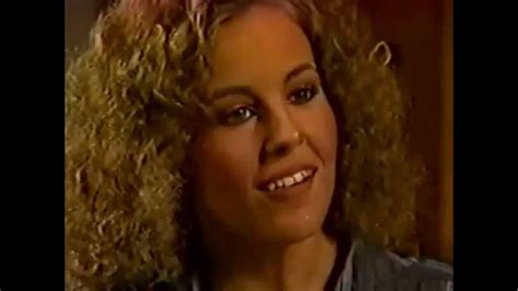 Genie Francis Laura Spencer Gh Flashback Youtube